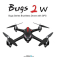 Dron MJX Bugs 2 brushless, černá