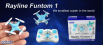 Dron Funtom 1