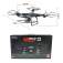 RC dron S303W