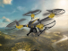 Dron Sky Warrior K70