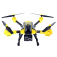 Dron Sky Warrior K70