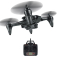 Dron X198GPS brushless