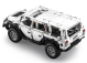 RC stavebnice Hummer H2