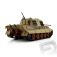 RC tank Jagdtiger 1:16 IR