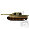 RC tank Jagdtiger 1:16 IR