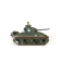 RC tank M4A3 Sherman 1:24 IR