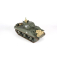 RC tank M4A3 Sherman 1:24 IR