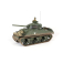 RC tank M4A3 Sherman 1:24 IR