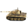 RC tank Tiger I 1:16 IR