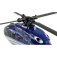 RC vrtulník Flying Bulls EC135 PRO 6G RTF