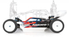 RC10B6.1 Factory Lite Kit stavebnice (2WD)