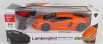 Re-el toys Lamborghini Aventador Lp700-4 2011 1:14 Orange