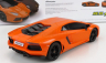 Re-el toys Lamborghini Aventador Lp700-4 2011 1:18 Orange