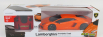 Re-el toys Lamborghini Aventador Lp700-4 2011 1:18 Orange