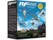 RealFlight Trainer Edition RC letecký simulátor, vysílač SLT6