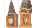 Revell 3D Puzzle - Big Ben