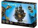 Revell 3D Puzzle - Black Pearl (LED Edition)