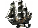 Revell 3D Puzzle - Black Pearl (LED Edition)