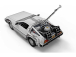 Revell 3D Puzzle - DeLorean 