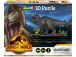 Revell 3D Puzzle - Jurský park - Giganotosaurus