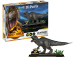 Revell 3D Puzzle - Jurský park - Giganotosaurus