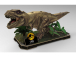 Revell 3D Puzzle - Jurský park - T-Rex