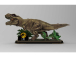 Revell 3D Puzzle - Jurský park - T-Rex