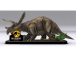 Revell 3D Puzzle - Jurský park - Triceratops