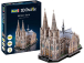 Revell 3D Puzzle - Kolínský dóm