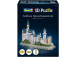 Revell 3D Puzzle - Neuschwanstein (33cm)