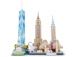 Revell 3D Puzzle - New York