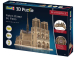 Revell 3D Puzzle - Notre Dame