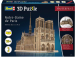 Revell 3D Puzzle - Notre Dame