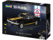 Revell 3D Puzzle - Shelby Mustang GT350 1966