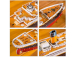 Revell 3D Puzzle - Titanic