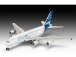 Revell Airbus A380 (1:288) (sada)