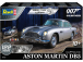 Revell Aston Martin DB5 - Goldfinger (1:24) (Giftset)