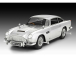 Revell Aston Martin DB5 - Goldfinger (1:24) (Giftset)