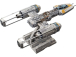 Revell Bandai SW Y-wing Starfighter (1:72)