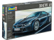 Revell BMW i8 1:24