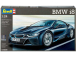 Revell BMW i8 1:24