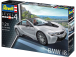 Revell BMW i8 (1:24) (sada)