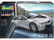 Revell BMW i8 (1:24) (sada)