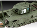 Revell Churchill AVRE (1:76)