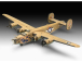 Revell Consolidated B-24D Liberator (1:48)