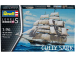 Revell Cutty Sark (1:96)