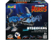 Revell Cyber Beasts - HydroFang (1:35)