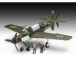 Revell Dornier Do 335 Pfeil (1:48) (sada)