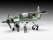 Revell Dornier Do 335 Pfeil (1:48) (sada)