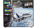 Revell F-14D Super Tomcat (1:72) sada